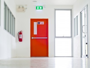 Fire Extinguisher Checks London