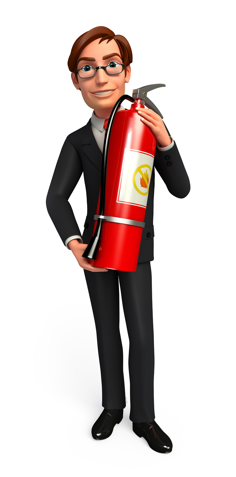 Fire Extinguisher Training Essex