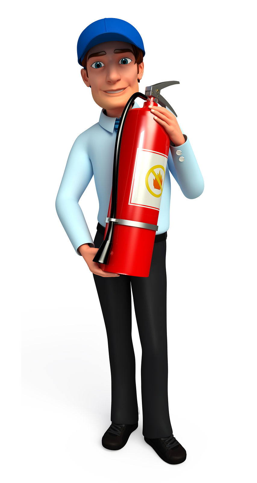Fire Extinguisher Training Essex